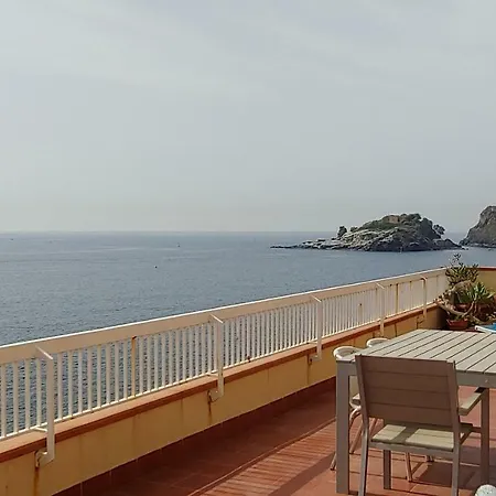 公寓 Casa Ciclopi *