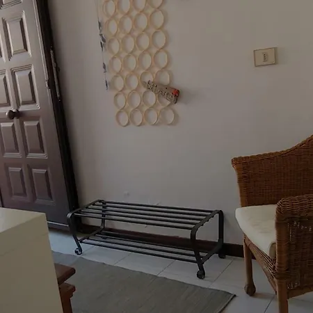 Casa Ciclopi * Aci Trezza