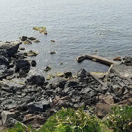 Casa Ciclopi * Aci Trezza