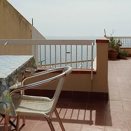 Appartement Casa Ciclopi