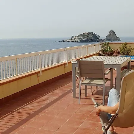 Casa Ciclopi *