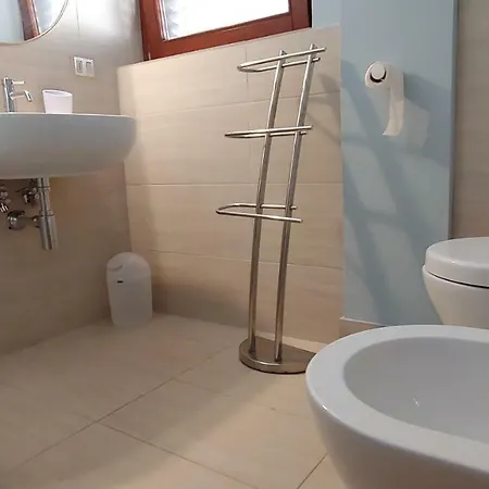 Appartement Casa Ciclopi *