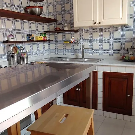 Casa Ciclopi * Aci Trezza