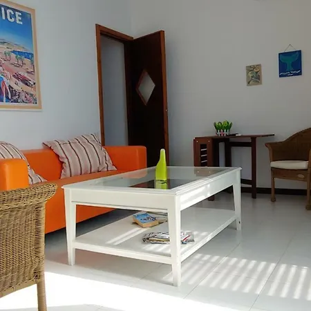 Casa Ciclopi Appartement