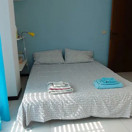 Casa Ciclopi *