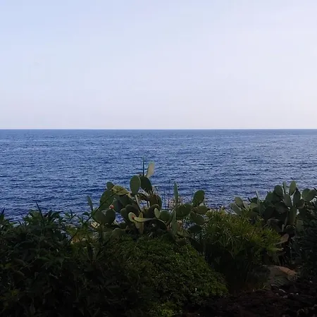 Casa Ciclopi Lejlighed Aci Trezza
