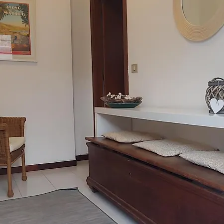 Appartement Casa Ciclopi *