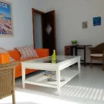 Casa Ciclopi Apartment