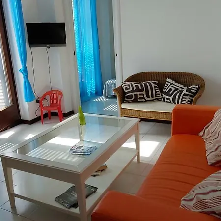 Casa Ciclopi Acitrezza