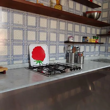 Casa Ciclopi *