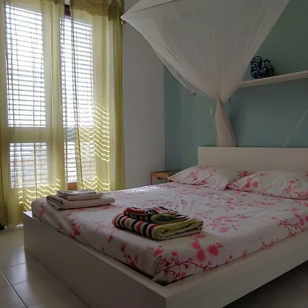 Casa Ciclopi Aci Trezza