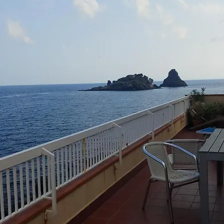 Casa Ciclopi
