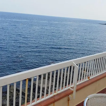 Apartman Casa Ciclopi