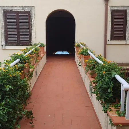 Casa Ciclopi *