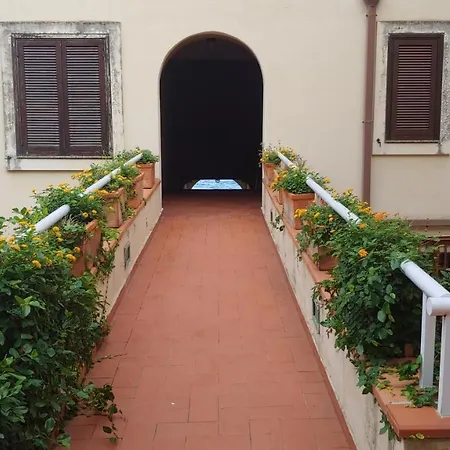 Casa Ciclopi *