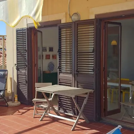 Casa Ciclopi Aci Trezza