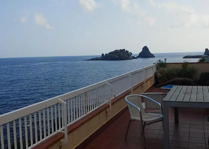 Casa Ciclopi