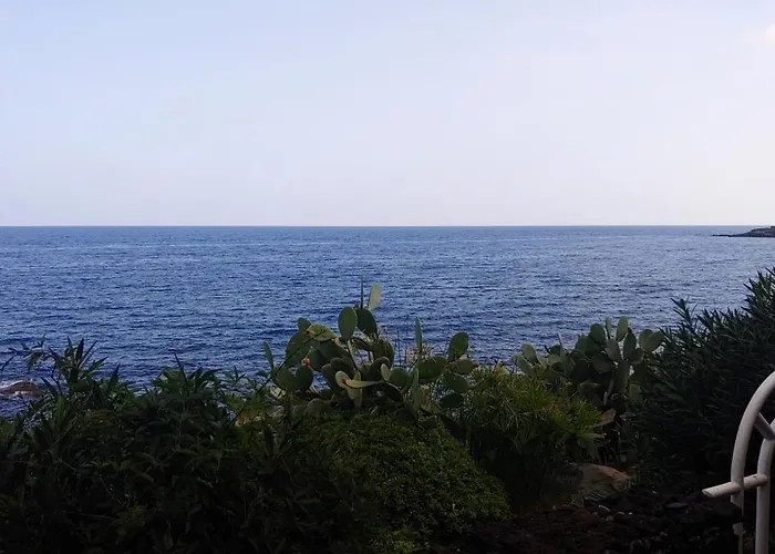 Casa Ciclopi Lejlighed Aci Trezza