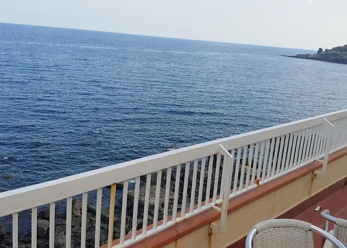 Appartement Casa Ciclopi
